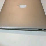 Ultralight apple 13 MacBook Air Laptop 1.6GHz